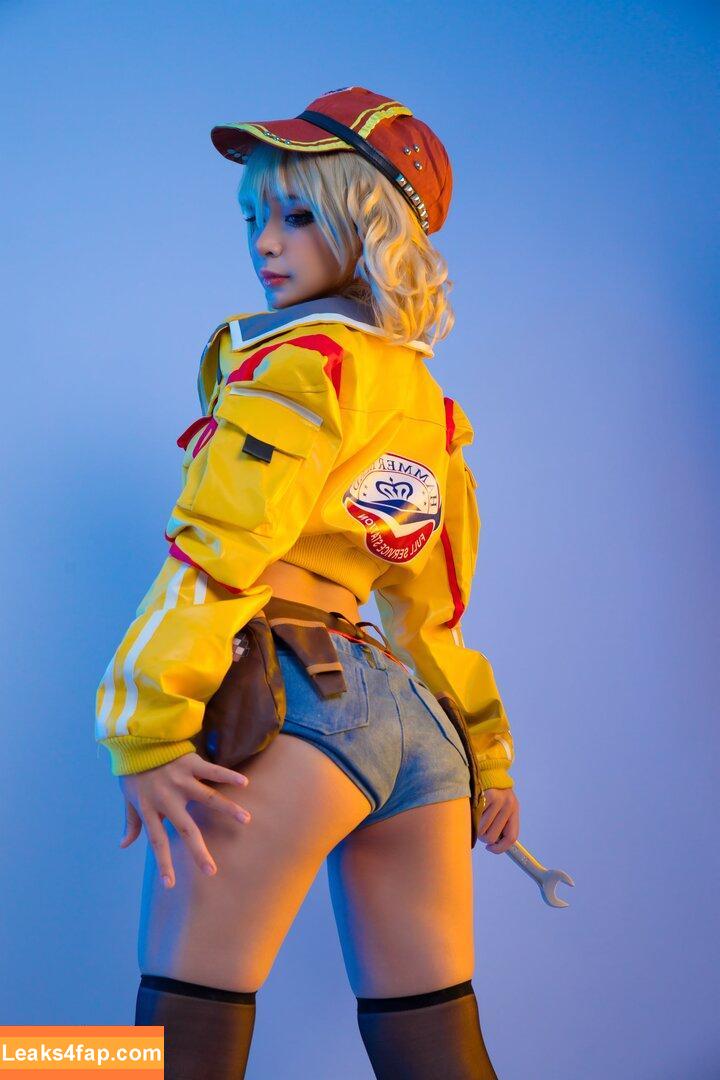 Umeko J. / umekoj0910 / umekoj0910_ / umekojcosplayer leaked photo photo #1096