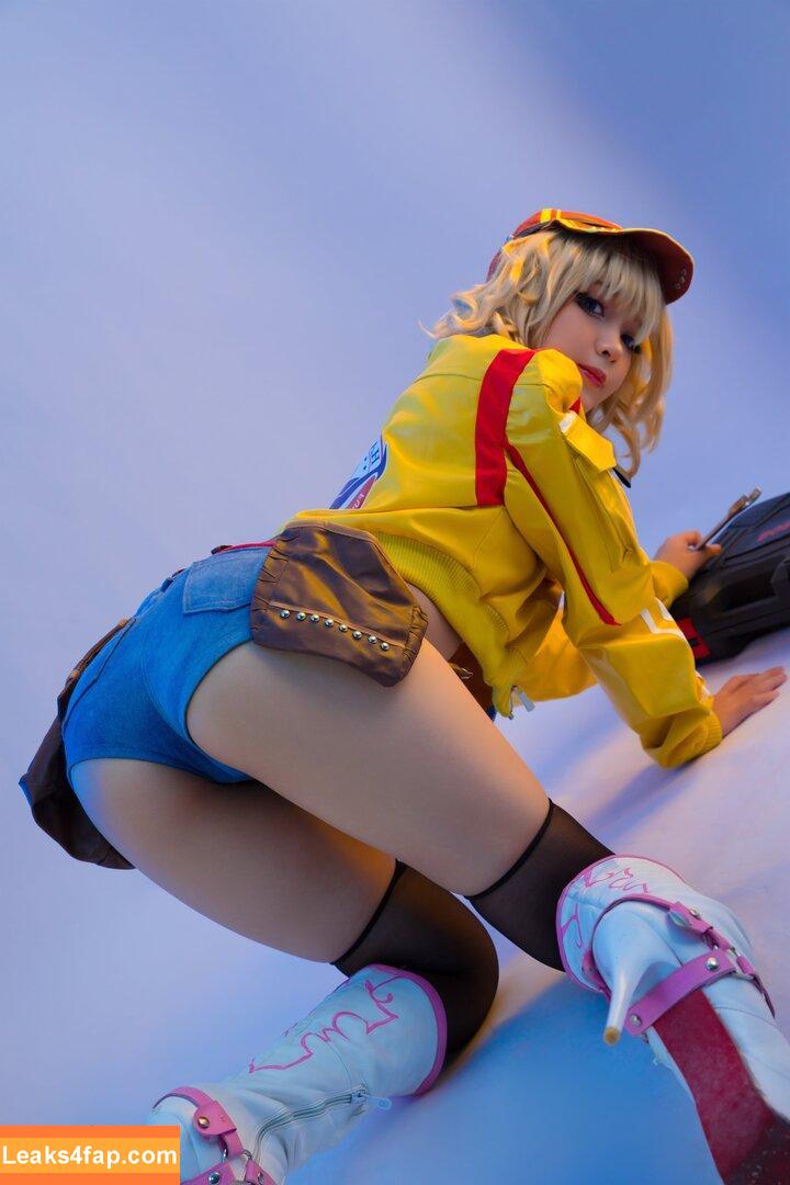 Umeko J. / umekoj0910 / umekoj0910_ / umekojcosplayer leaked photo photo #1099