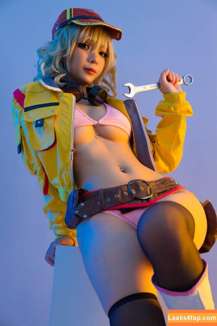 Umeko J. / umekoj0910 / umekoj0910_ / umekojcosplayer leaked photo photo #1100