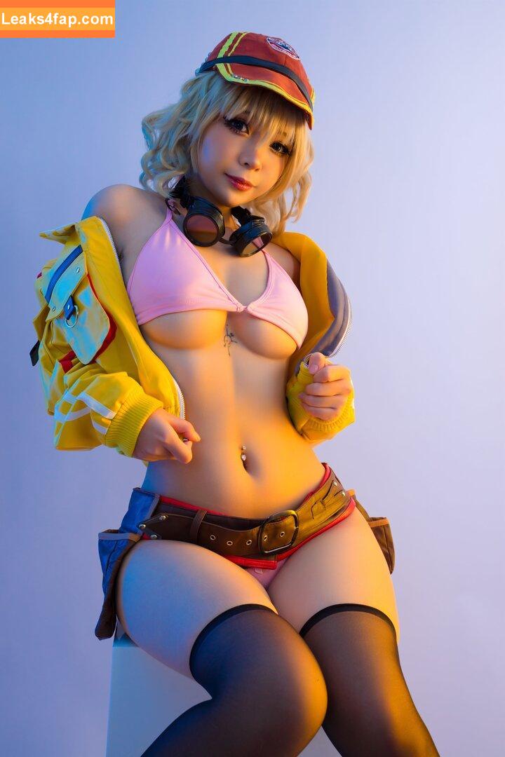 Umeko J. / umekoj0910 / umekoj0910_ / umekojcosplayer leaked photo photo #1104