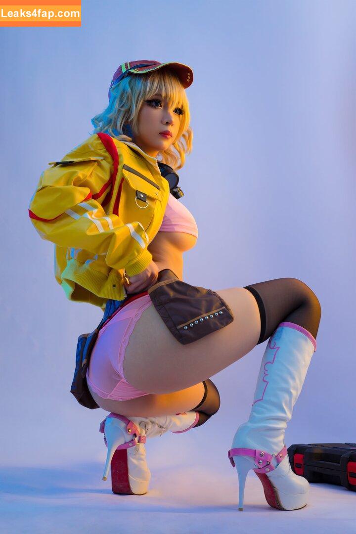 Umeko J. / umekoj0910 / umekoj0910_ / umekojcosplayer leaked photo photo #1111