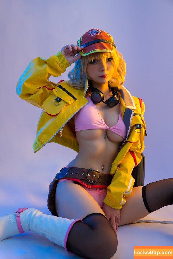 Umeko J. / umekoj0910 / umekoj0910_ / umekojcosplayer leaked photo photo #1113