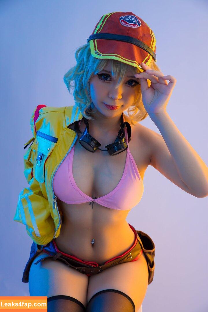 Umeko J. / umekoj0910 / umekoj0910_ / umekojcosplayer leaked photo photo #1116