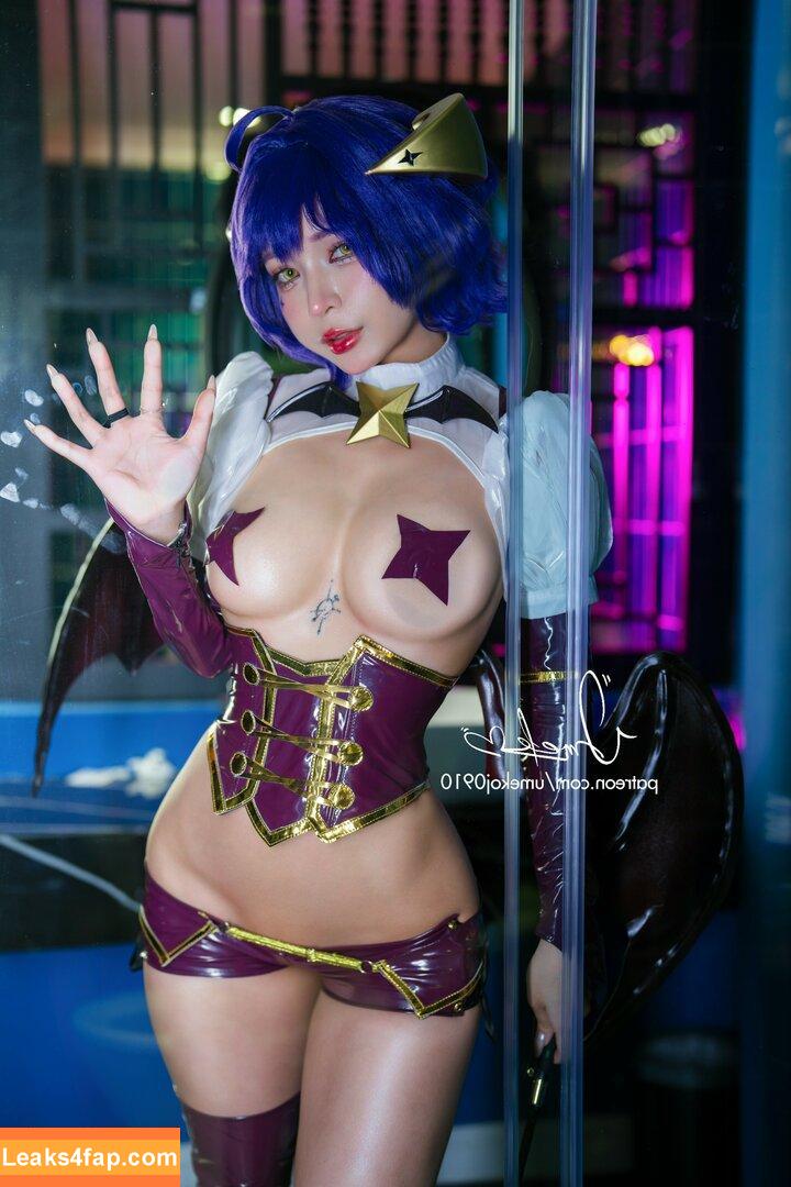 Umeko J. / umekoj0910 / umekoj0910_ / umekojcosplayer leaked photo photo #1192