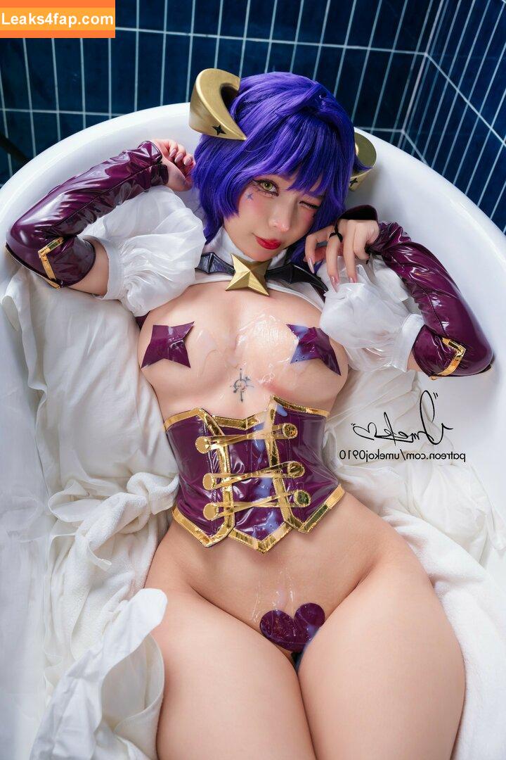 Umeko J. / umekoj0910 / umekoj0910_ / umekojcosplayer leaked photo photo #1202
