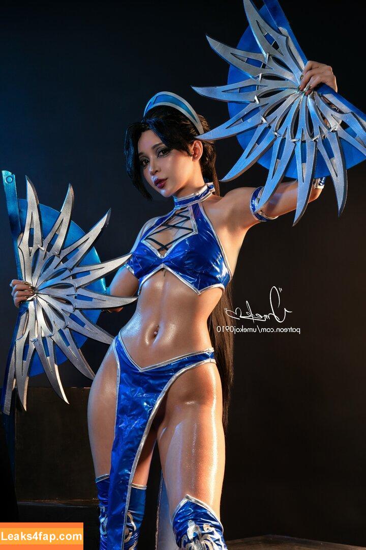 Umeko J. / umekoj0910 / umekoj0910_ / umekojcosplayer leaked photo photo #1254