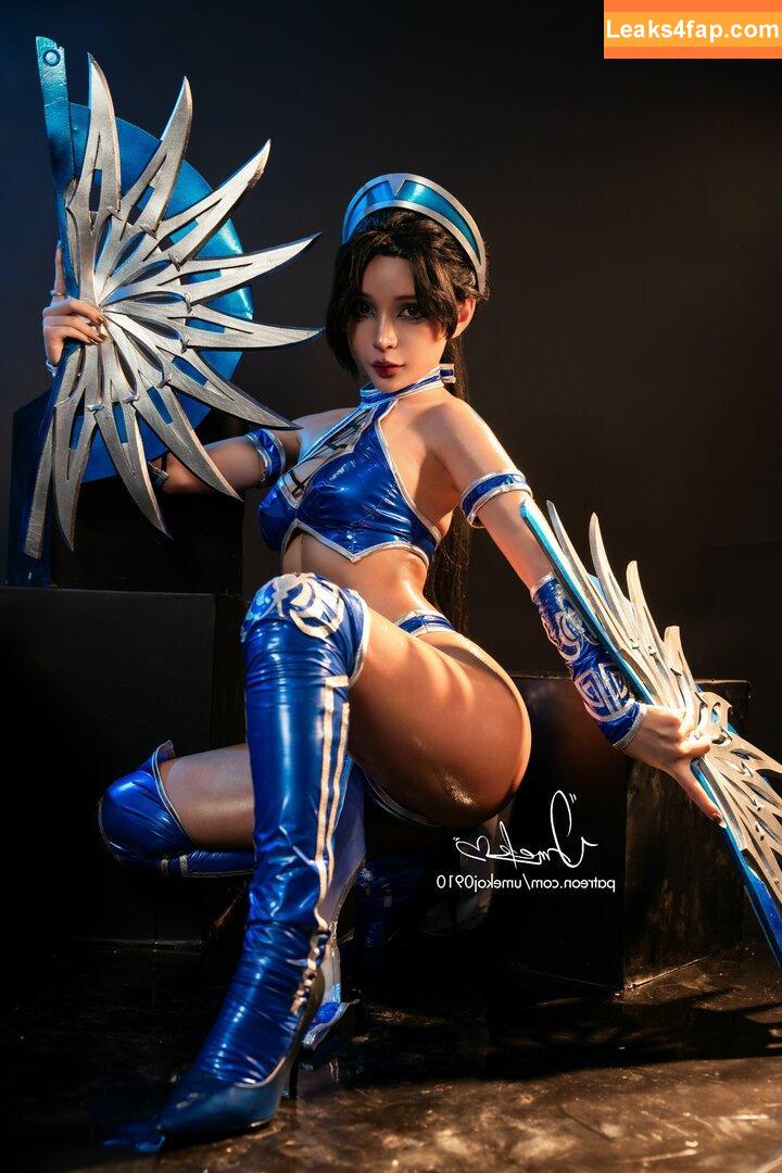 Umeko J. / umekoj0910 / umekoj0910_ / umekojcosplayer leaked photo photo #1256