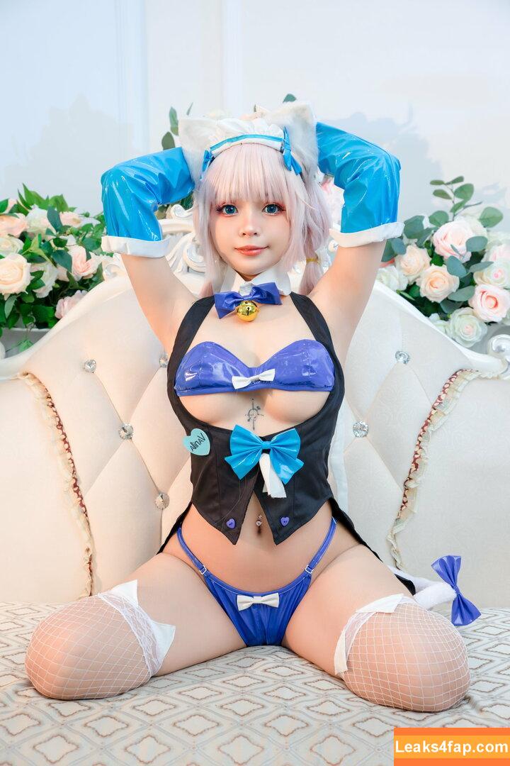 Umeko J. / umekoj0910 / umekoj0910_ / umekojcosplayer leaked photo photo #1266