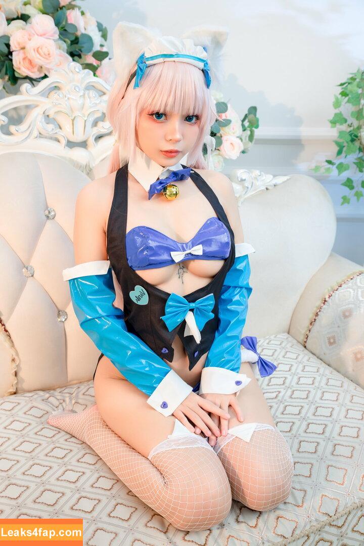 Umeko J. / umekoj0910 / umekoj0910_ / umekojcosplayer leaked photo photo #1270