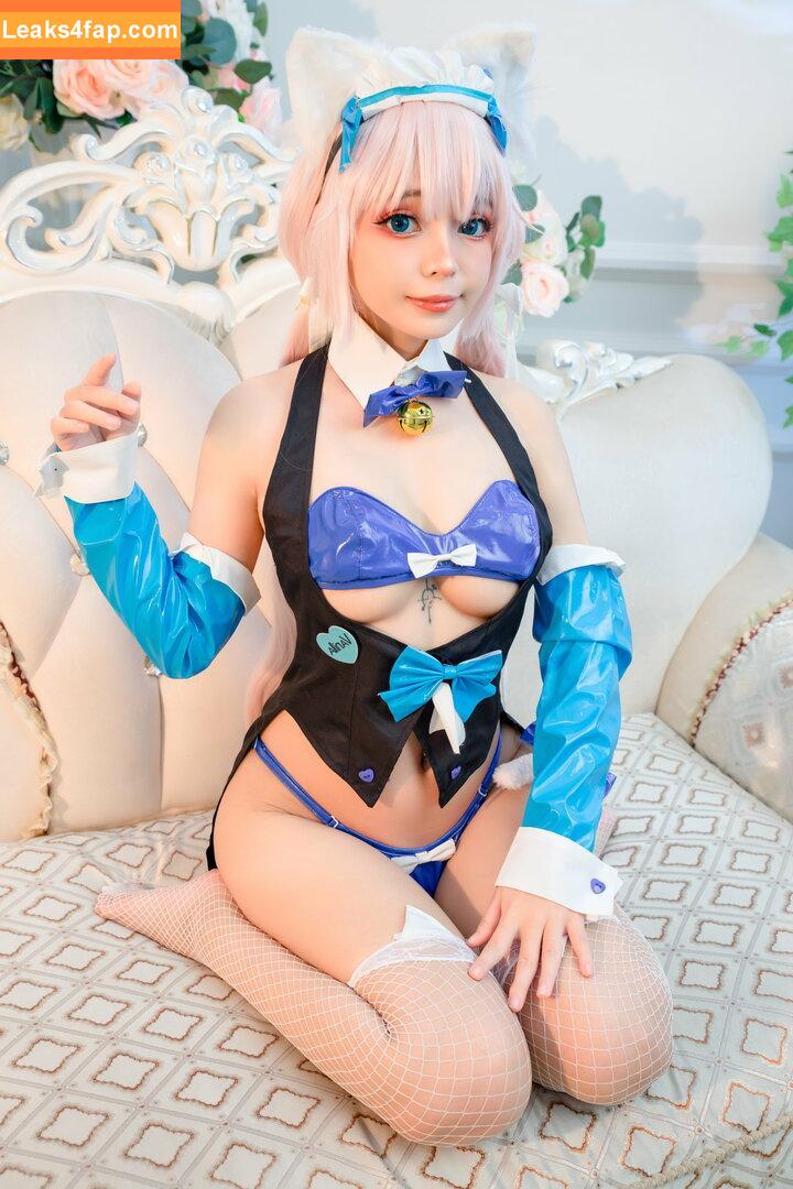 Umeko J. / umekoj0910 / umekoj0910_ / umekojcosplayer leaked photo photo #1271