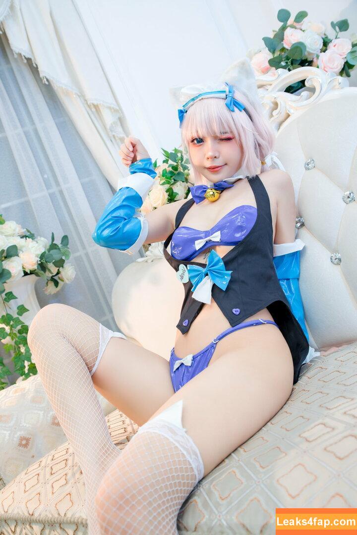 Umeko J. / umekoj0910 / umekoj0910_ / umekojcosplayer leaked photo photo #1275