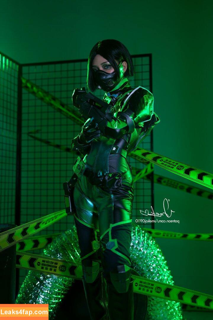 Umeko J. / umekoj0910 / umekoj0910_ / umekojcosplayer leaked photo photo #1332