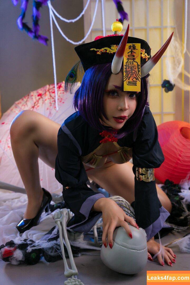 Umeko J. / umekoj0910 / umekoj0910_ / umekojcosplayer leaked photo photo #1379