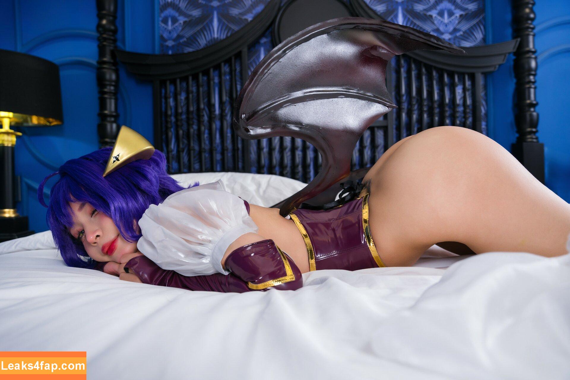 Umeko J. / umekoj0910 / umekoj0910_ / umekojcosplayer leaked photo photo #1390
