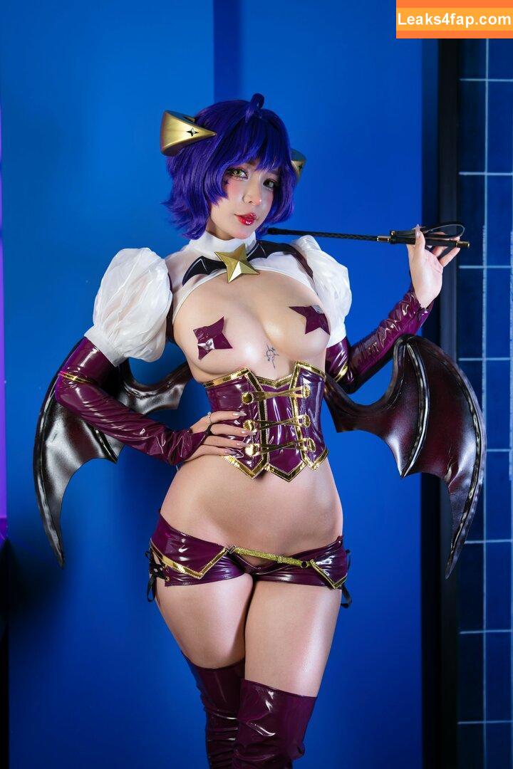 Umeko J. / umekoj0910 / umekoj0910_ / umekojcosplayer leaked photo photo #1395