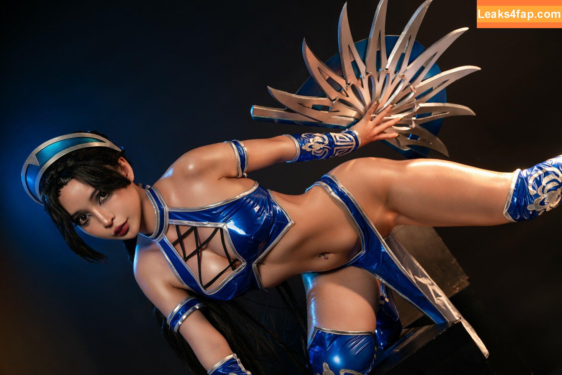 Umeko J. / umekoj0910 / umekoj0910_ / umekojcosplayer leaked photo photo #1425