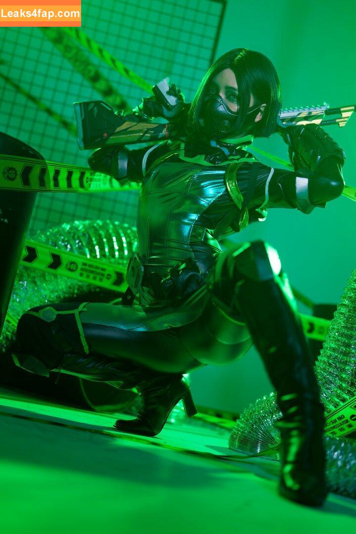 Umeko J. / umekoj0910 / umekoj0910_ / umekojcosplayer leaked photo photo #1433