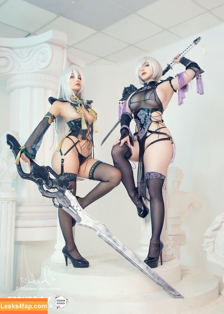 Umeko J. / umekoj0910 / umekoj0910_ / umekojcosplayer leaked photo photo #1447