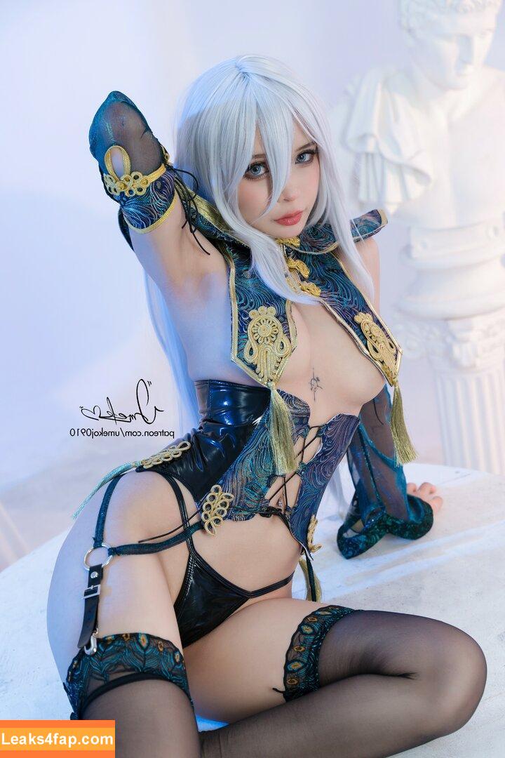 Umeko J. / umekoj0910 / umekoj0910_ / umekojcosplayer leaked photo photo #1451