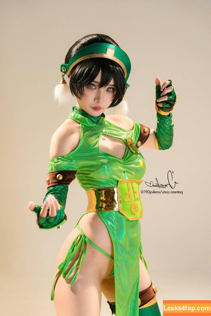 Umeko J. / umekoj0910 / umekoj0910_ / umekojcosplayer leaked photo photo #1464