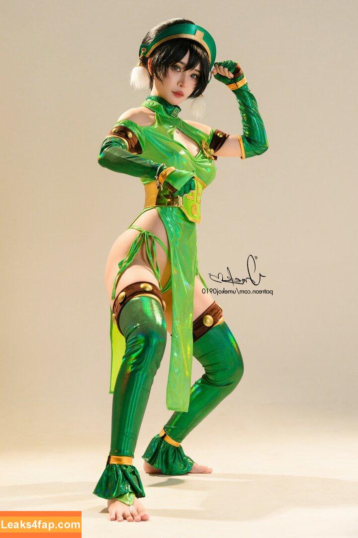 Umeko J. / umekoj0910 / umekoj0910_ / umekojcosplayer leaked photo photo #1465