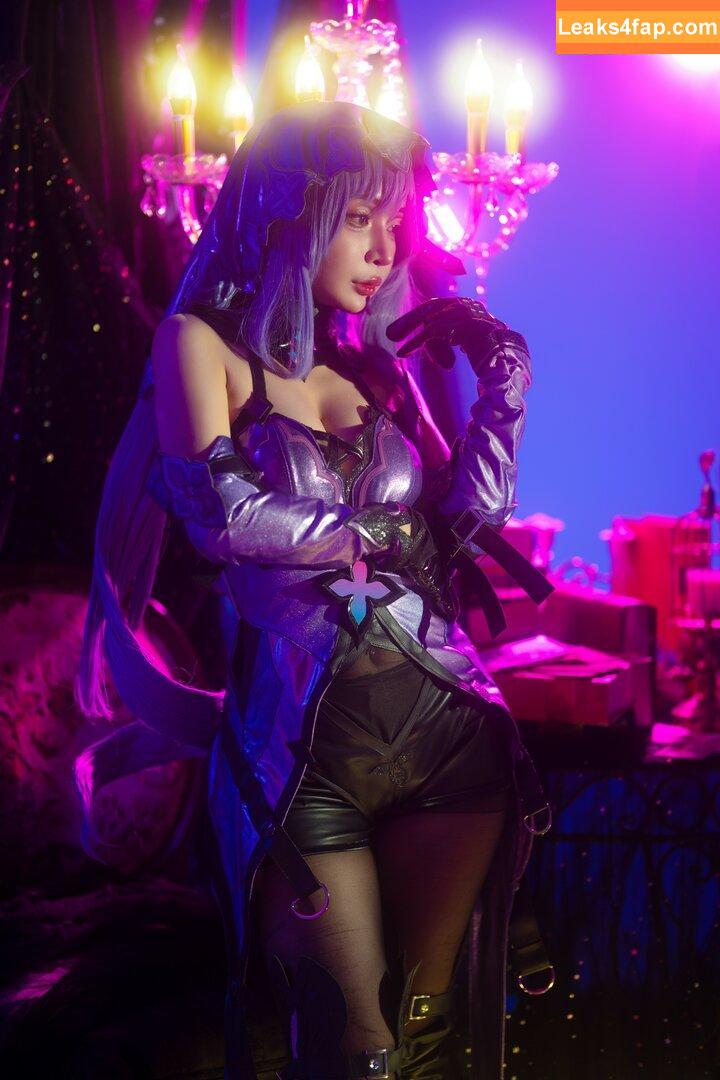 Umeko J. / umekoj0910 / umekoj0910_ / umekojcosplayer leaked photo photo #1477