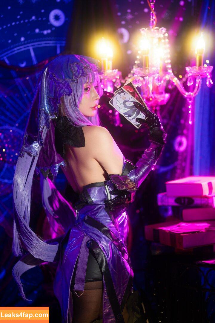 Umeko J. / umekoj0910 / umekoj0910_ / umekojcosplayer leaked photo photo #1478