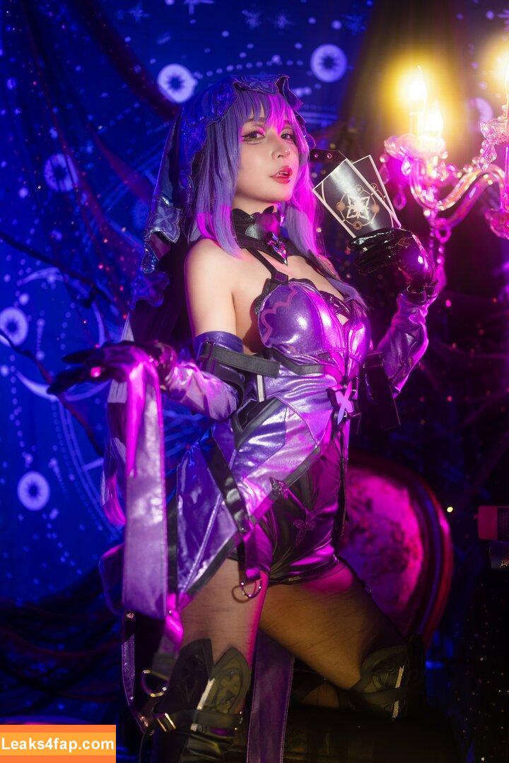 Umeko J. / umekoj0910 / umekoj0910_ / umekojcosplayer leaked photo photo #1479