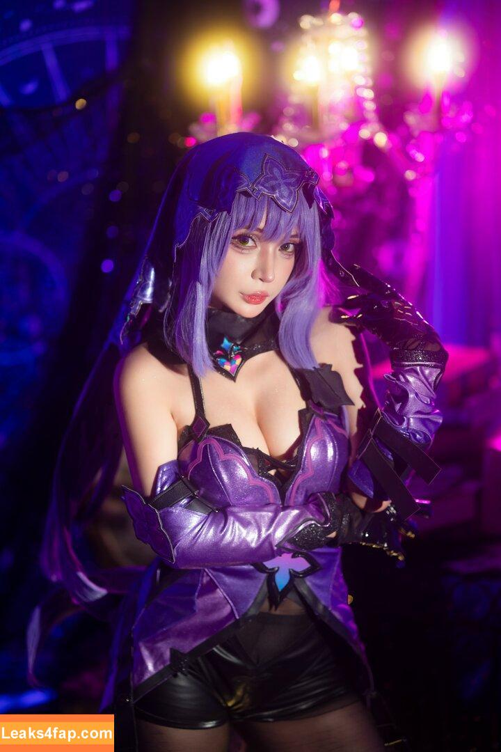 Umeko J. / umekoj0910 / umekoj0910_ / umekojcosplayer leaked photo photo #1480