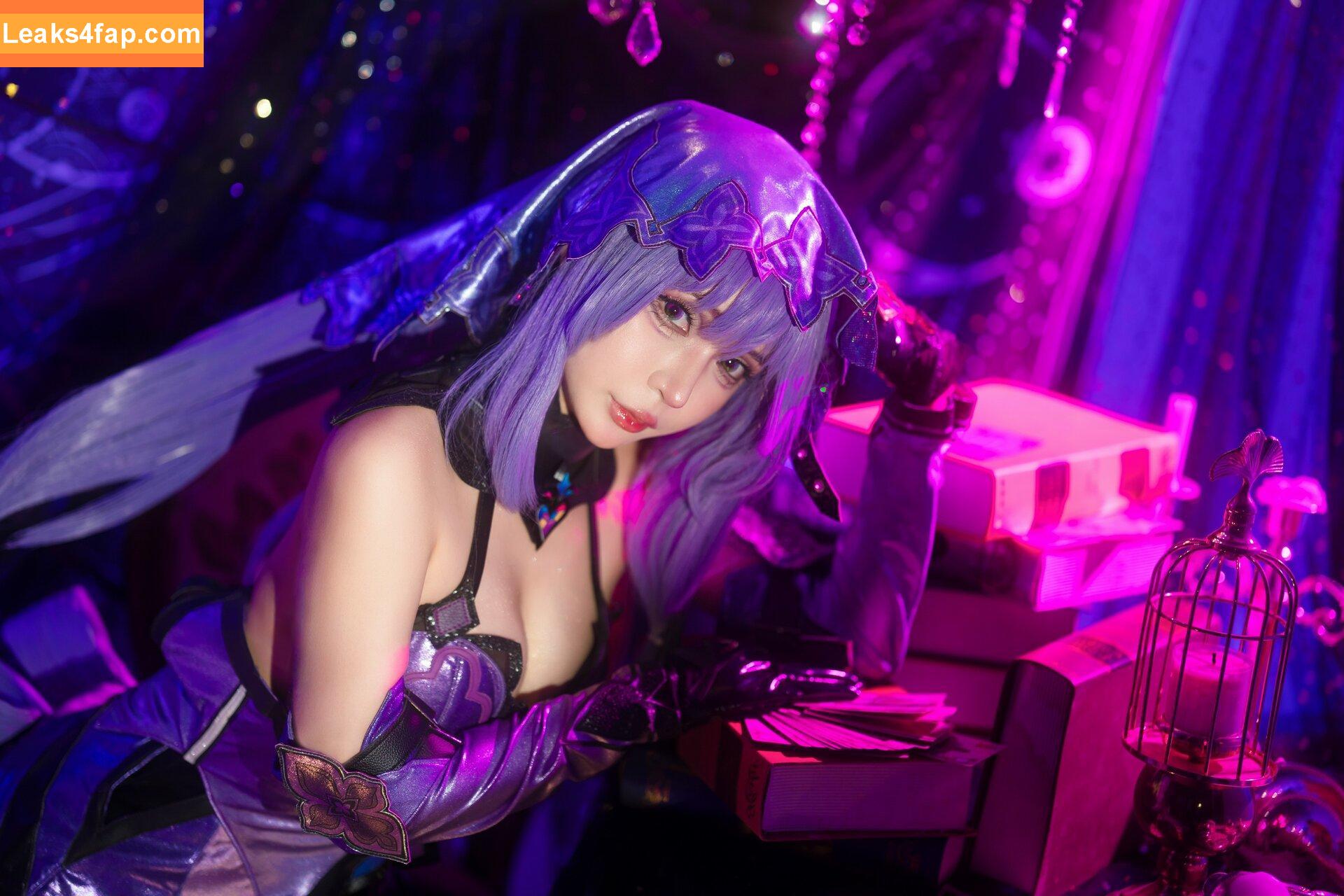 Umeko J. / umekoj0910 / umekoj0910_ / umekojcosplayer leaked photo photo #1481