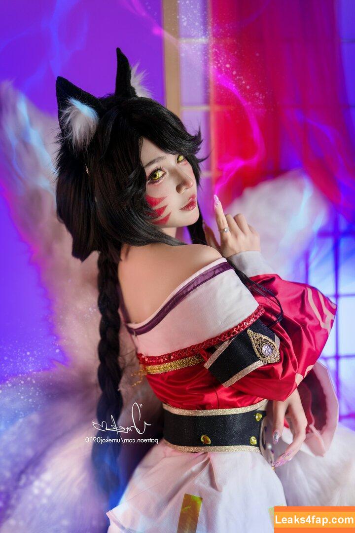 Umeko J. / umekoj0910 / umekoj0910_ / umekojcosplayer leaked photo photo #1483