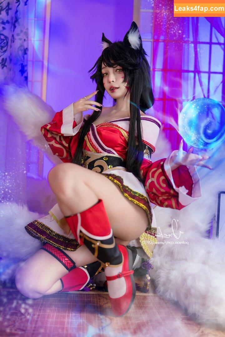 Umeko J. / umekoj0910 / umekoj0910_ / umekojcosplayer leaked photo photo #1484