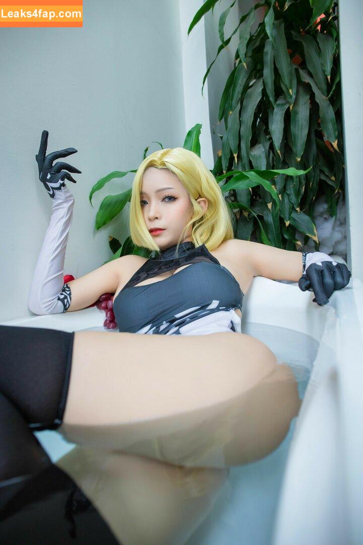 Umeko J. / umekoj0910 / umekoj0910_ / umekojcosplayer leaked photo photo #1529