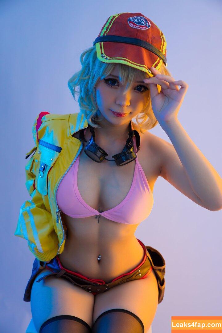 Umeko J. / umekoj0910 / umekoj0910_ / umekojcosplayer leaked photo photo #1543