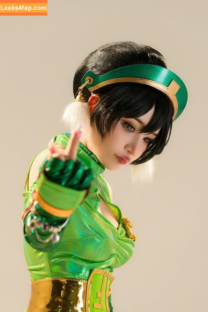 Umeko J. / umekoj0910 / umekoj0910_ / umekojcosplayer leaked photo photo #1564