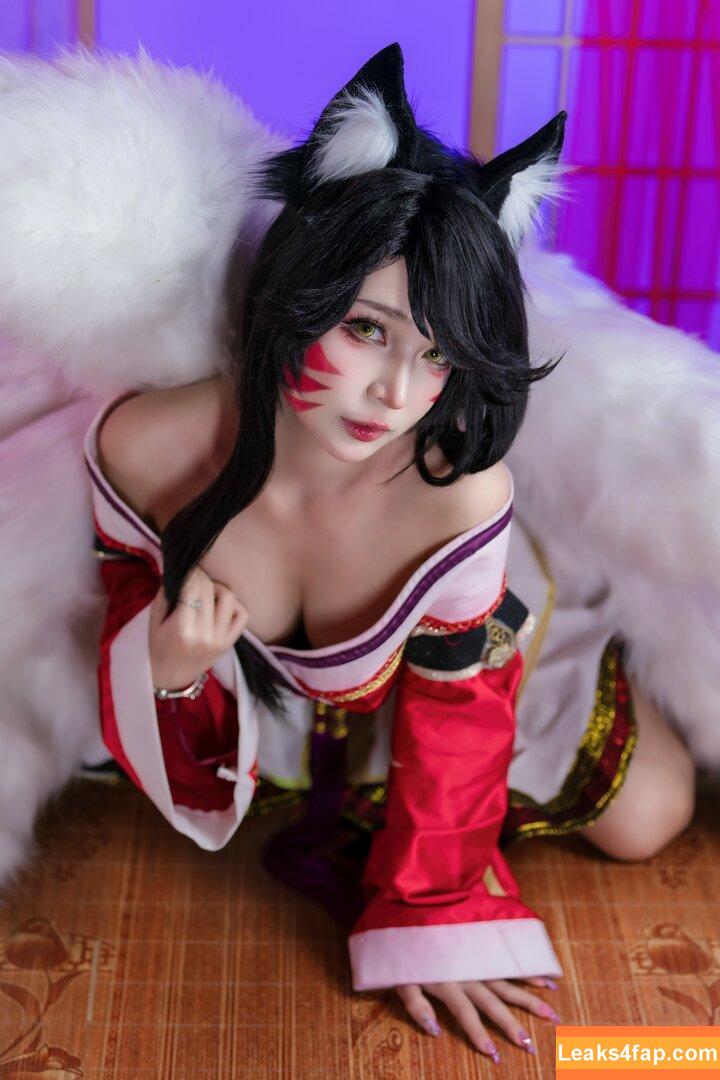 Umeko J. / umekoj0910 / umekoj0910_ / umekojcosplayer leaked photo photo #1581