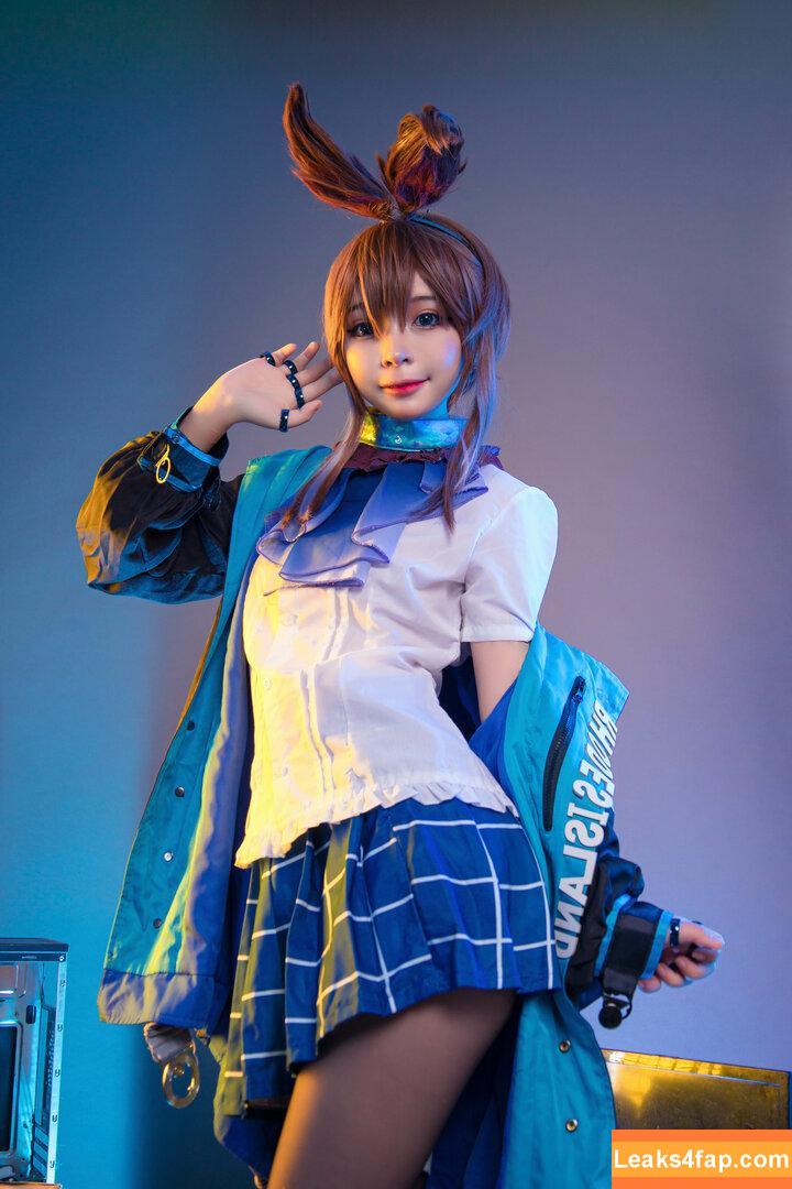 Umeko J. / umekoj0910 / umekoj0910_ / umekojcosplayer leaked photo photo #1600