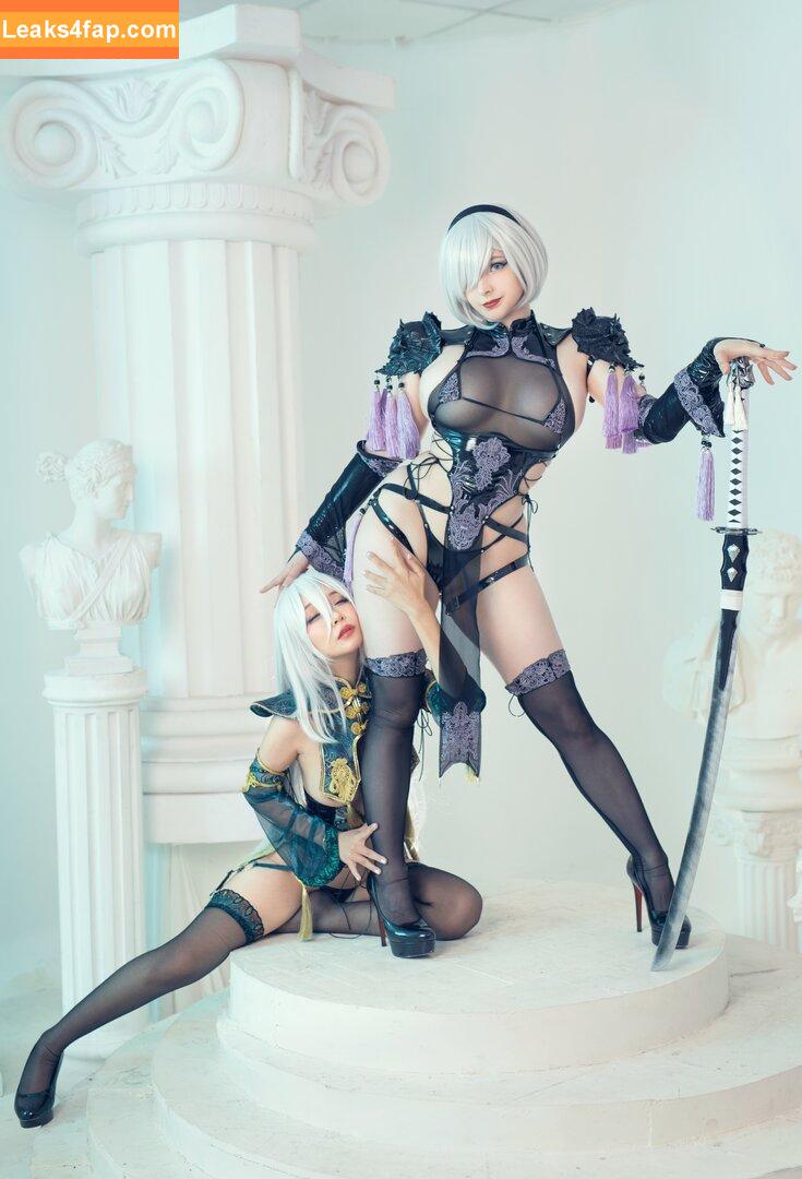 Umeko J. / umekoj0910 / umekoj0910_ / umekojcosplayer leaked photo photo #1609