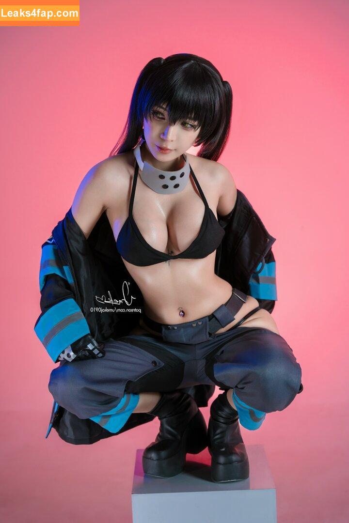 Umeko J. / umekoj0910 / umekoj0910_ / umekojcosplayer leaked photo photo #1625