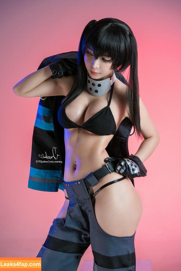 Umeko J. / umekoj0910 / umekoj0910_ / umekojcosplayer leaked photo photo #1626