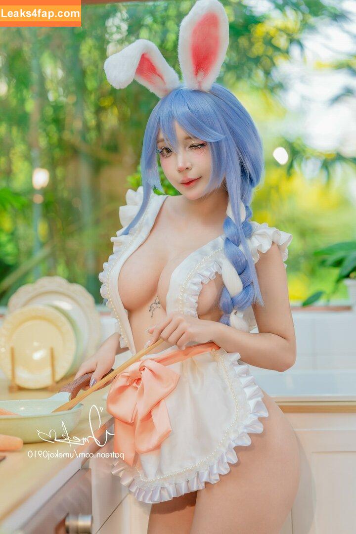 Umeko J. / umekoj0910 / umekoj0910_ / umekojcosplayer leaked photo photo #1681