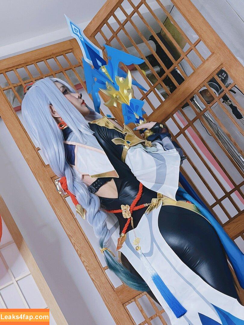 Umeko J. / umekoj0910 / umekoj0910_ / umekojcosplayer leaked photo photo #1757