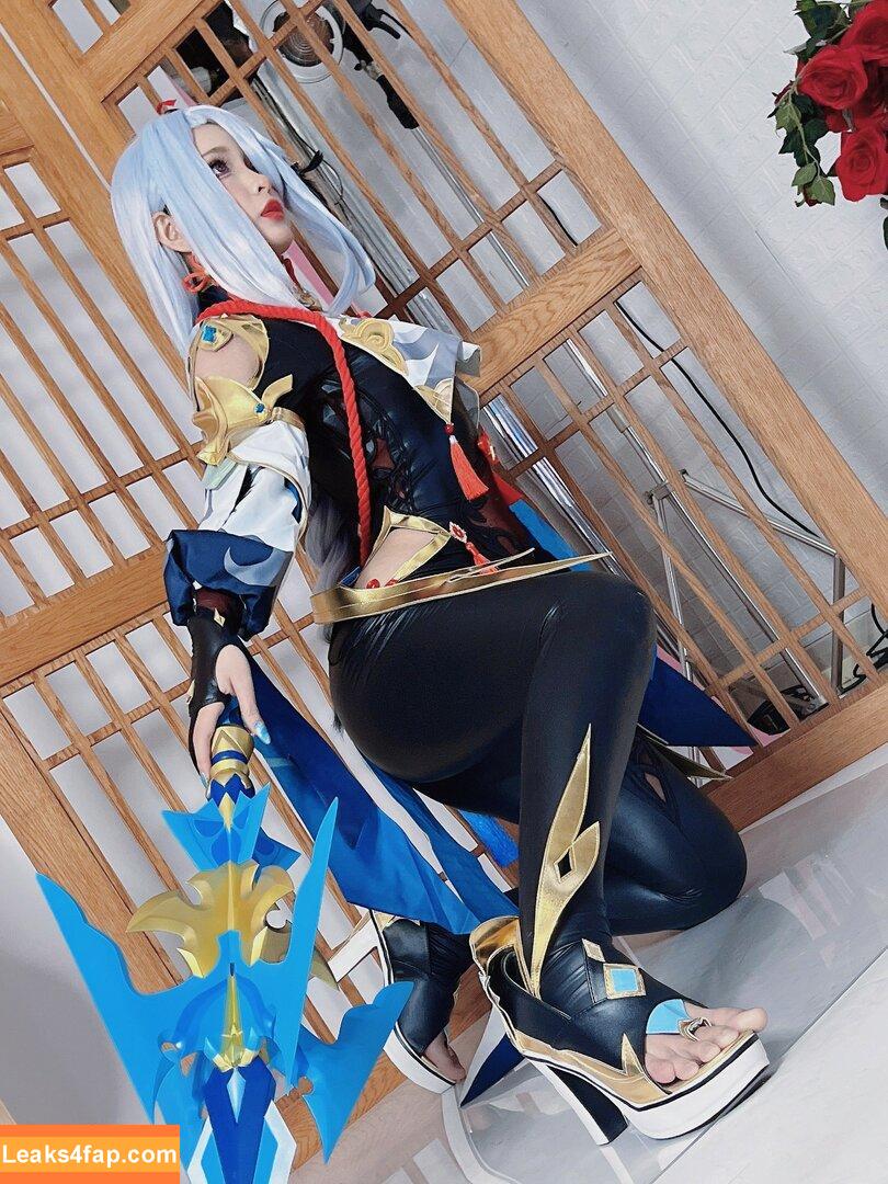 Umeko J. / umekoj0910 / umekoj0910_ / umekojcosplayer leaked photo photo #1759