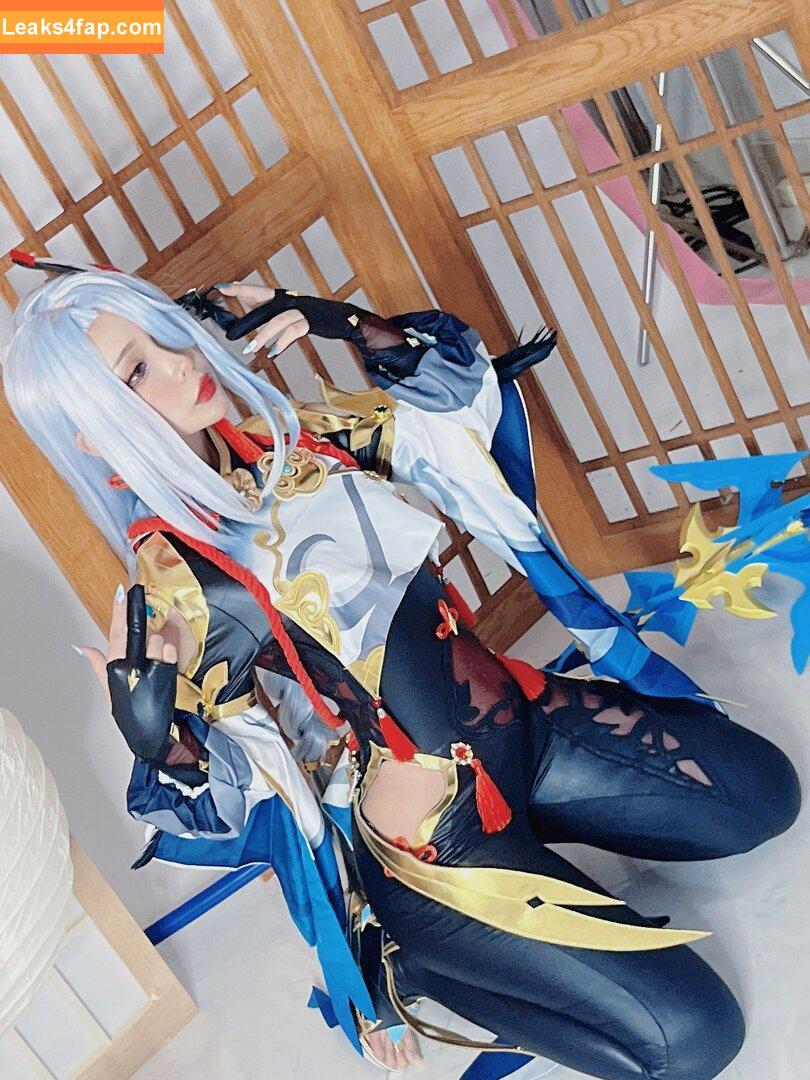 Umeko J. / umekoj0910 / umekoj0910_ / umekojcosplayer leaked photo photo #1760