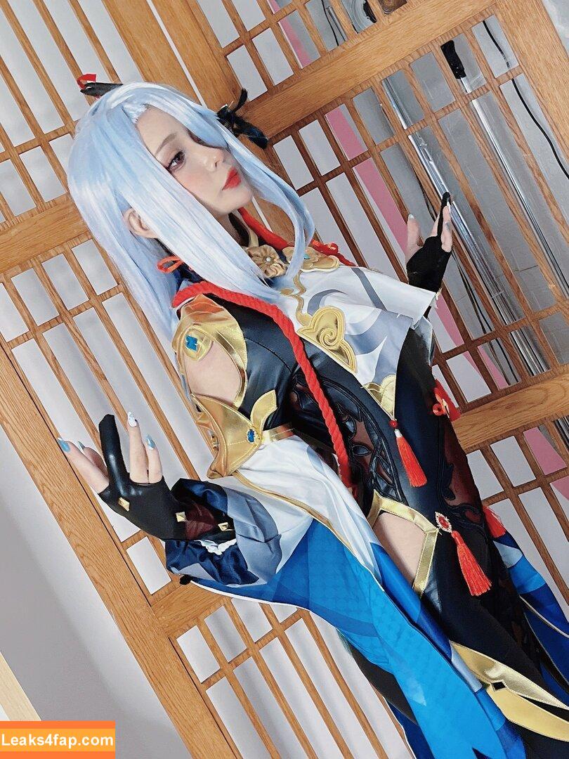 Umeko J. / umekoj0910 / umekoj0910_ / umekojcosplayer leaked photo photo #1765