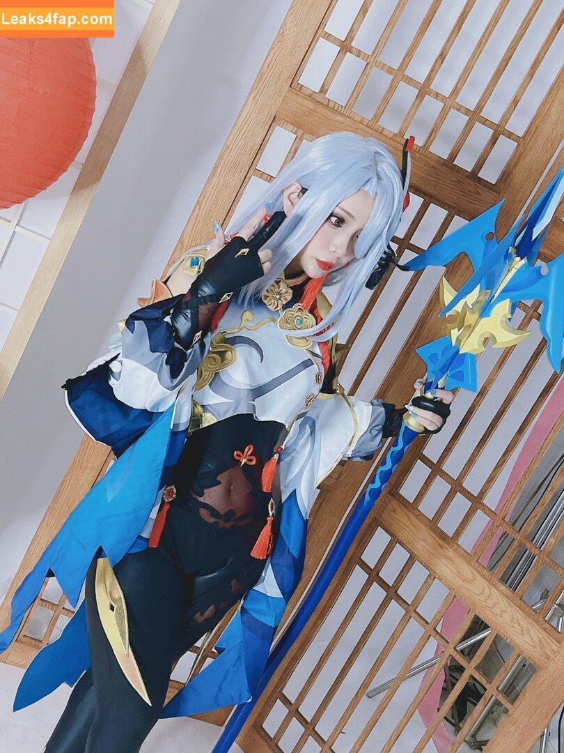 Umeko J. / umekoj0910 / umekoj0910_ / umekojcosplayer leaked photo photo #1795