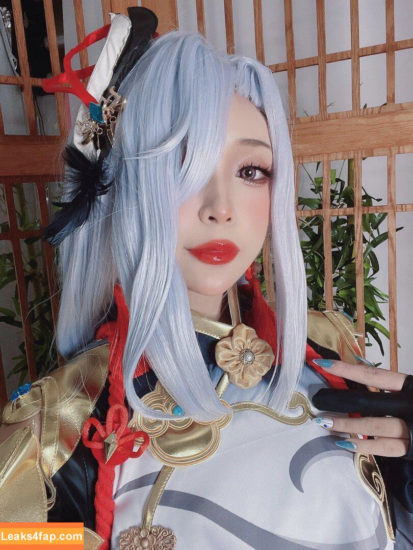 Umeko J. / umekoj0910 / umekoj0910_ / umekojcosplayer leaked photo photo #1796