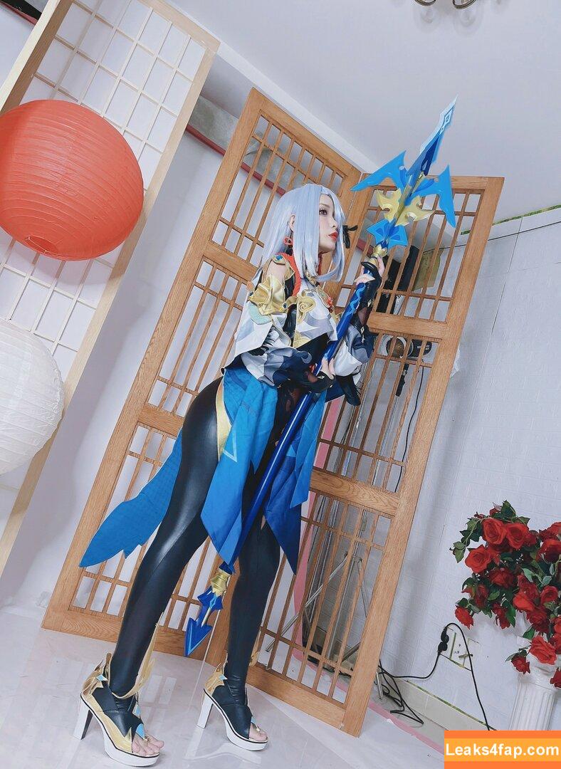 Umeko J. / umekoj0910 / umekoj0910_ / umekojcosplayer leaked photo photo #1798