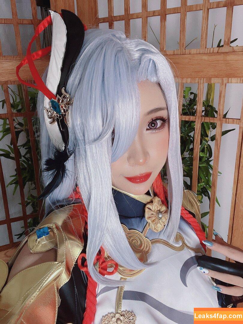 Umeko J. / umekoj0910 / umekoj0910_ / umekojcosplayer leaked photo photo #1800