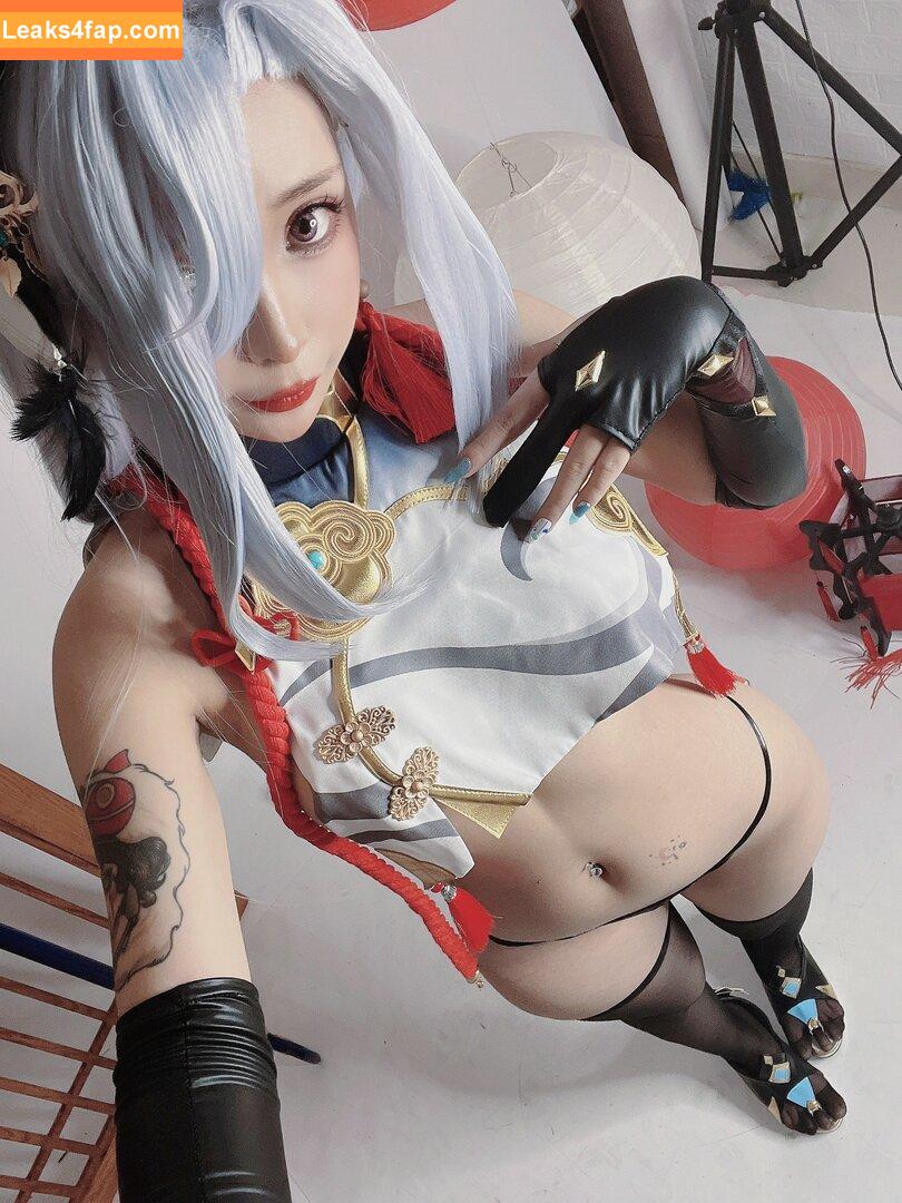 Umeko J. / umekoj0910 / umekoj0910_ / umekojcosplayer leaked photo photo #1801